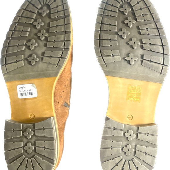 ALDO 11 , original suede boot - Picture 5 of 7